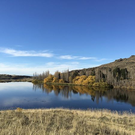 ألكسندرا Lye Bow Lake Suite المظهر الخارجي الصورة
