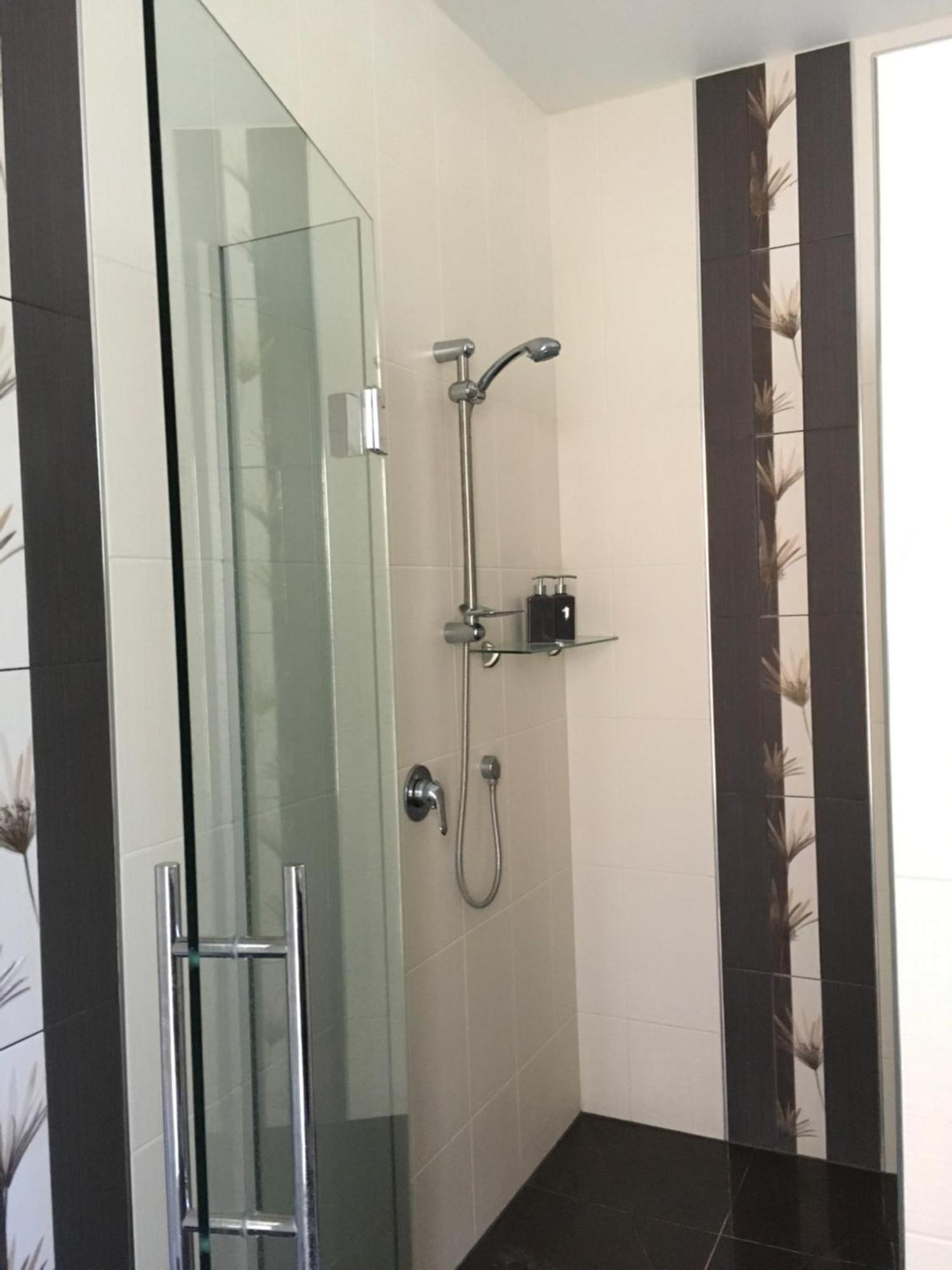 ألكسندرا Lye Bow Lake Suite المظهر الخارجي الصورة